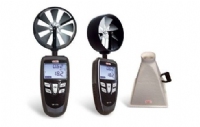 Máy đo tốc độ gió - Anemometer - Model: LV120-130